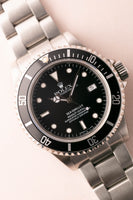 1987 Rolex Sea-Dweller