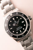 1987 Rolex Sea-Dweller