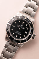 1987 Rolex Sea-Dweller