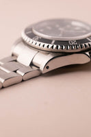 1987 Rolex Sea-Dweller