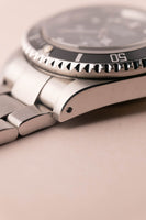 1987 Rolex Sea-Dweller