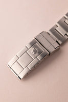 1987 Rolex Sea-Dweller