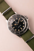 1967 Rolex 5513 Submariner Day-Glow