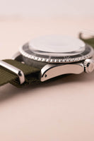 1967 Rolex 5513 Submariner Day-Glow