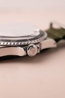 1967 Rolex 5513 Submariner Day-Glow