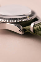 1967 Rolex 5513 Submariner Day-Glow