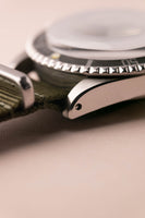 1967 Rolex 5513 Submariner Day-Glow