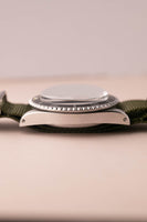 1967 Rolex 5513 Submariner Day-Glow