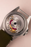 1967 Rolex 5513 Submariner Day-Glow