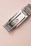 1990 Rolex Polar White 16570 Chi-Chi Explorer-II w/ Punched Papers