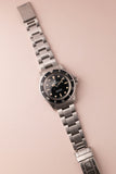 1985 Rolex 5513 Unpolished Transitional Submariner