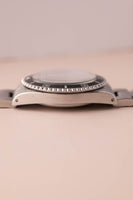 1985 Rolex 5513 Unpolished Transitional Submariner