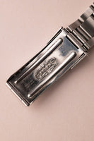 1985 Rolex 5513 Unpolished Transitional Submariner