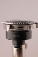 1985 Rolex 5513 Unpolished Transitional Submariner