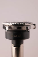 1985 Rolex 16800 Submariner turning tropical w/  blue insert