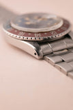 1972 Rolex GMT-Master Mk II faded Pepsi Insert