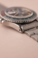 1971 Rolex Faded Pepsi GMT-Master