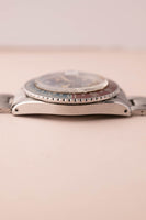 1972 Rolex GMT-Master Mk II faded Pepsi Insert
