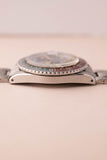 1972 Rolex GMT-Master Mk II faded Pepsi Insert