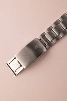 1972 Rolex GMT-Master Mk II faded Pepsi Insert