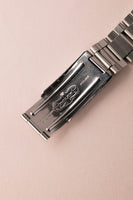 1972 Rolex GMT-Master Mk II faded Pepsi Insert