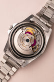 1972 Rolex GMT-Master Mk II faded Pepsi Insert
