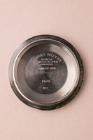 1972 Rolex GMT-Master Mk II faded Pepsi Insert