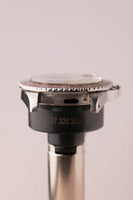 1972 Rolex GMT-Master Mk II faded Pepsi Insert
