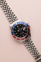 1994 Rolex 16700 Pepsi GMT-Master