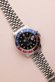 1994 Rolex 16700 Pepsi GMT-Master