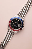 1994 Rolex 16700 Pepsi GMT-Master