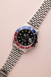 1994 Rolex 16700 Pepsi GMT-Master