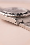 2000 Rolex 16710 GMT-Master II  Black Insert- Unpolished
