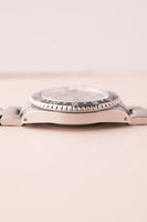 2000 Rolex 16710 GMT-Master II  Black Insert- Unpolished