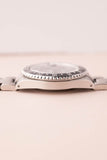 2000 Rolex 16710 GMT-Master II  Black Insert- Unpolished