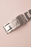 2000 Rolex 16710 GMT-Master II  Black Insert- Unpolished