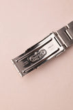 2000 Rolex 16710 GMT-Master II  Black Insert- Unpolished