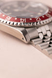 1994 Rolex 16700 Pepsi GMT-Master