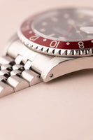 1994 Rolex 16700 Pepsi GMT-Master