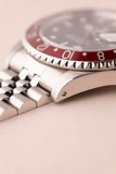 1994 Rolex 16700 Pepsi GMT-Master