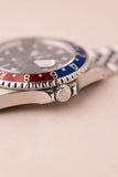 1994 Rolex 16700 Pepsi GMT-Master