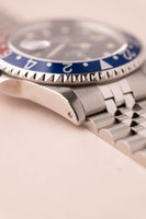 1994 Rolex 16700 Pepsi GMT-Master