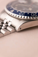 1994 Rolex 16700 Pepsi GMT-Master