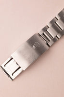 1982 Rolex 16750 GMT-Master Faded Pepsi Insert w/ Japanese Service Papers