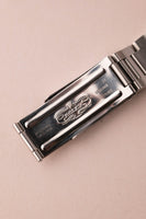 1982 Rolex 16750 GMT-Master Faded Pepsi Insert w/ Japanese Service Papers