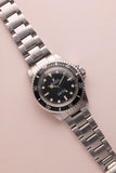 1984 Rolex 5513 Submariner - Spider Dial - Olympic Yachting