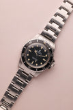 1984 Rolex 5513 Submariner - Spider Dial - Olympic Yachting