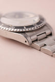 1984 Rolex 5513 Submariner - Spider Dial - Olympic Yachting