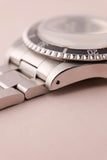 1984 Rolex 5513 Submariner - Spider Dial - Olympic Yachting