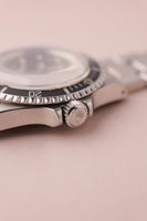 1984 Rolex 5513 Submariner - Spider Dial - Olympic Yachting
